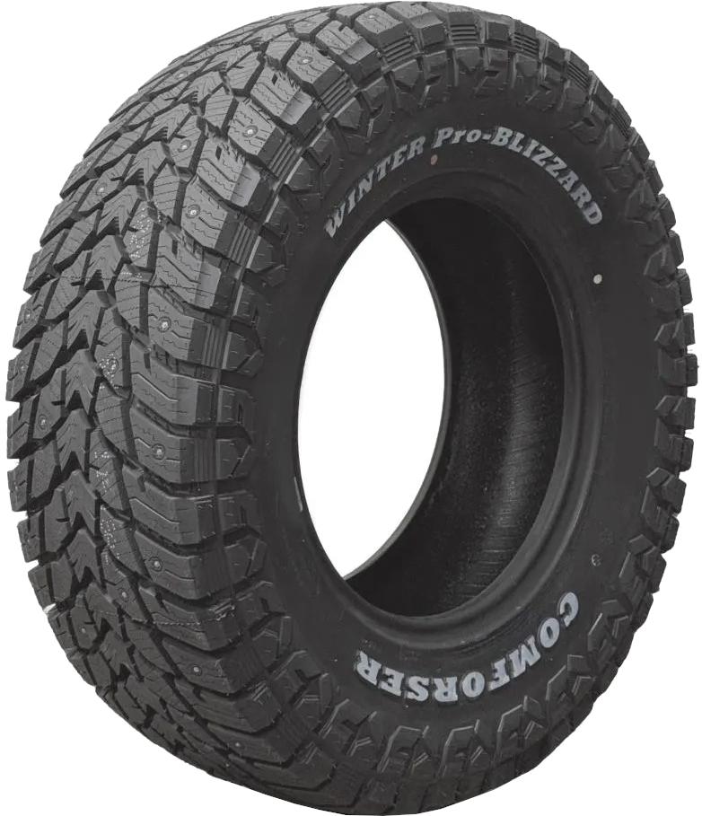 Зимние шины COMFORSER WINTER Pro-BLIZZARD 265/70R17 123/120Q